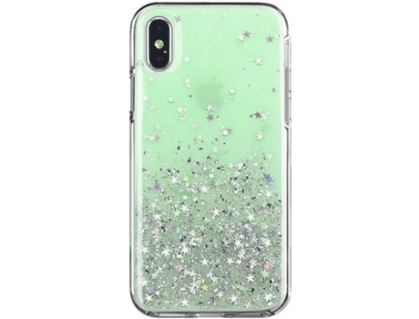 Carcasa Samsung Galaxy A42 5G LMOBILE Verde
