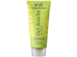 Creme de Ducha Cosm'Ethik Verbena de Provenza 200 Ml MKL GREEN NATURE