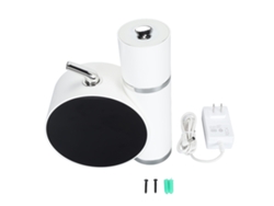 Difusor De Aceites Esenciales Smart Scent Air Con Bluetooth Y Temporizador, 200 Ml, Para Uso Comercial Y Residencial.