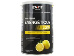 Energia Boisson Énergétique 3H 500 gSabor : Limón EAFIT