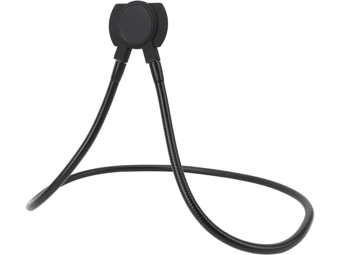 Soporte Para Teléfono Móvil Para Colgar En El Cuello, Flexible, Soporte Portátil Para Teléfono Móvil De 360 ​​grados Y