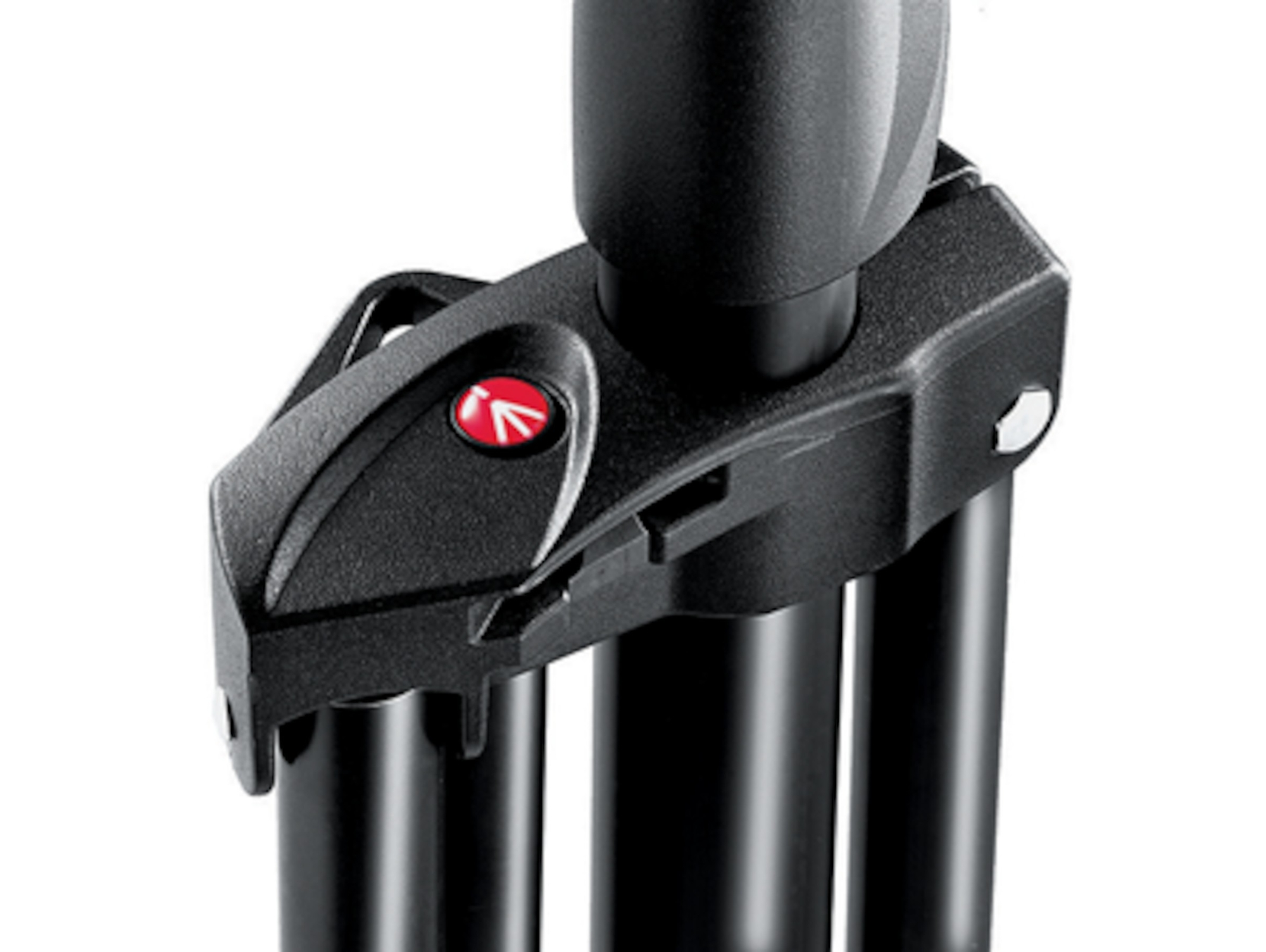 Trípode MANFROTTO 1004BAC-3 (Aluminio)