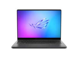 Portátil Asus Rog Zephyrus G14 Ga403ww A93bo58cb1 de 14″ con pantalla OLED 3K, Ryzen Ai 9 Hx, 64 GB, 1 TB, RTX 5080 W11h (2025)