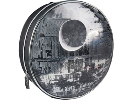 Mochila CERDÁ 3D Star Wars (25x31x10cm)