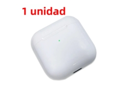 (blanco 1) Auriculares Inalámbricos Bluetooth Tws, Calidad De Sonido Hifi, Baja Latencia, Cancelación De Ruido.