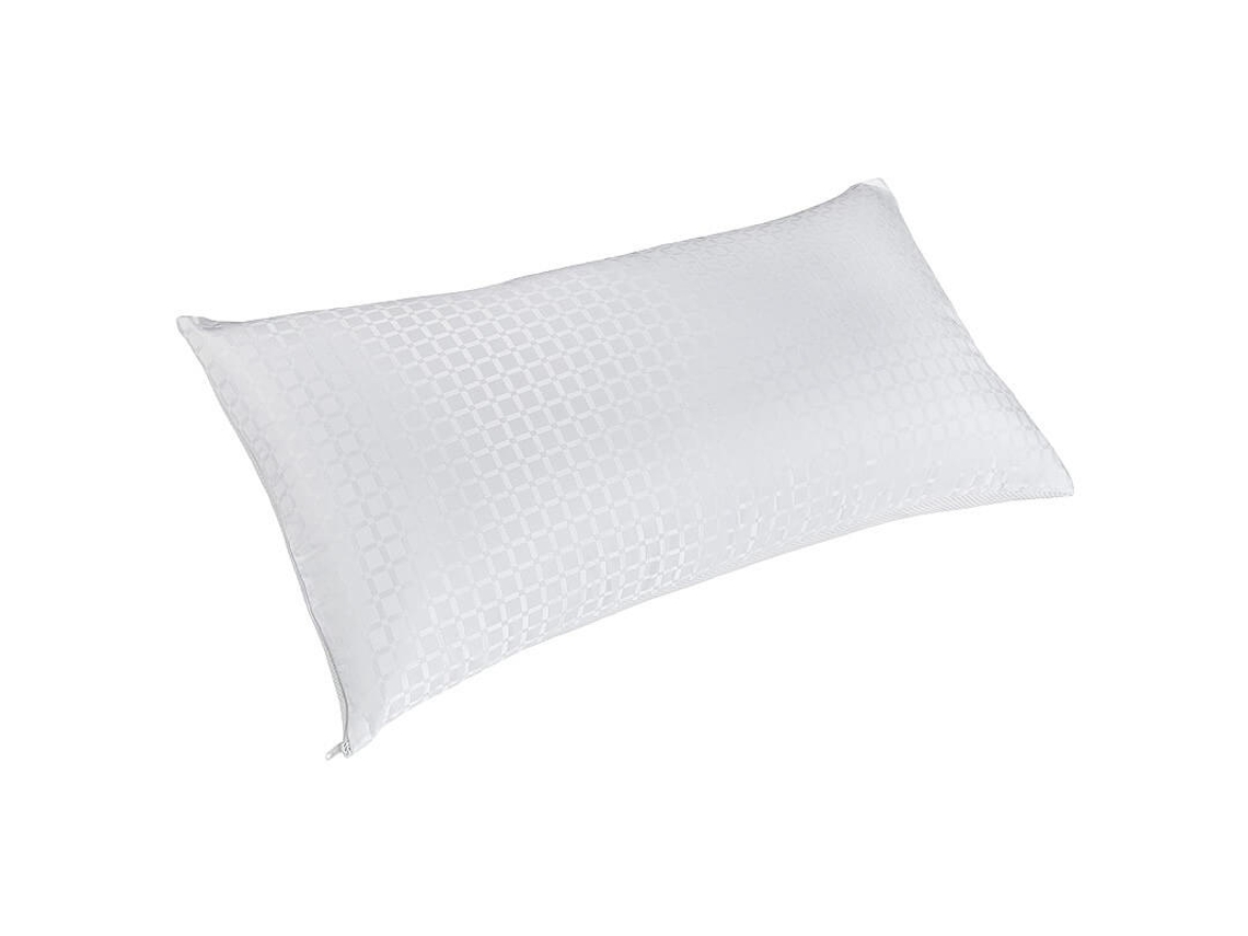 Pikolin Visco Pillow Hipoalergénica Firmeza Promedio De 80 cm