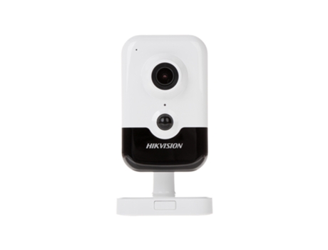 DS-2CD2443G0-IW(2.8mm)(W) - 4Mp HD IP Cubo Cámara