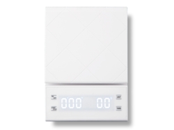 Temporizador de cocina digital con pantalla grande