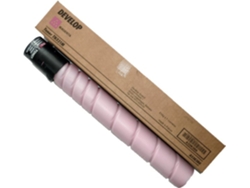Cartucho de tóner magenta para Ineo 224, 284, 364, Develop Ineo 224, Develop (alternativa a Konica Minolta TN321M)