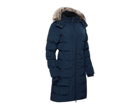 Abrigo mujer LeMieux Loire Three Quarter (Tam: 36)