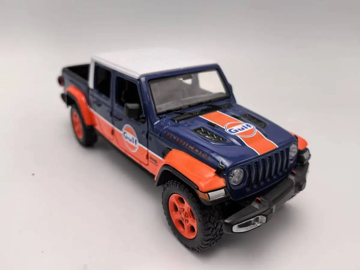 (azul) Modelo De Coche De Aleación A Escala 1:27 Y Modelo De Coche De Juguete Para Niños
