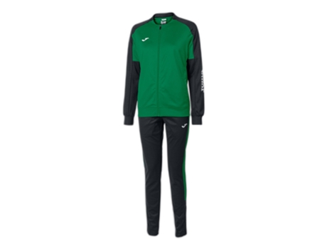 Chándal JOMA Mujer (Multicolor - XL)