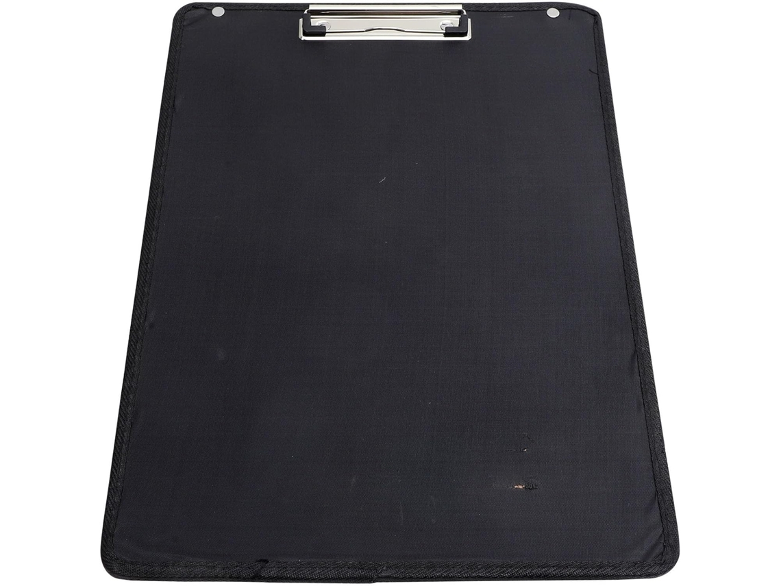 Tablero De Dibujo Solustre Con Herramienta De Pintura, Superficie De Mdf Y Abrazadera Metálica Para Uso En Exteriores Y