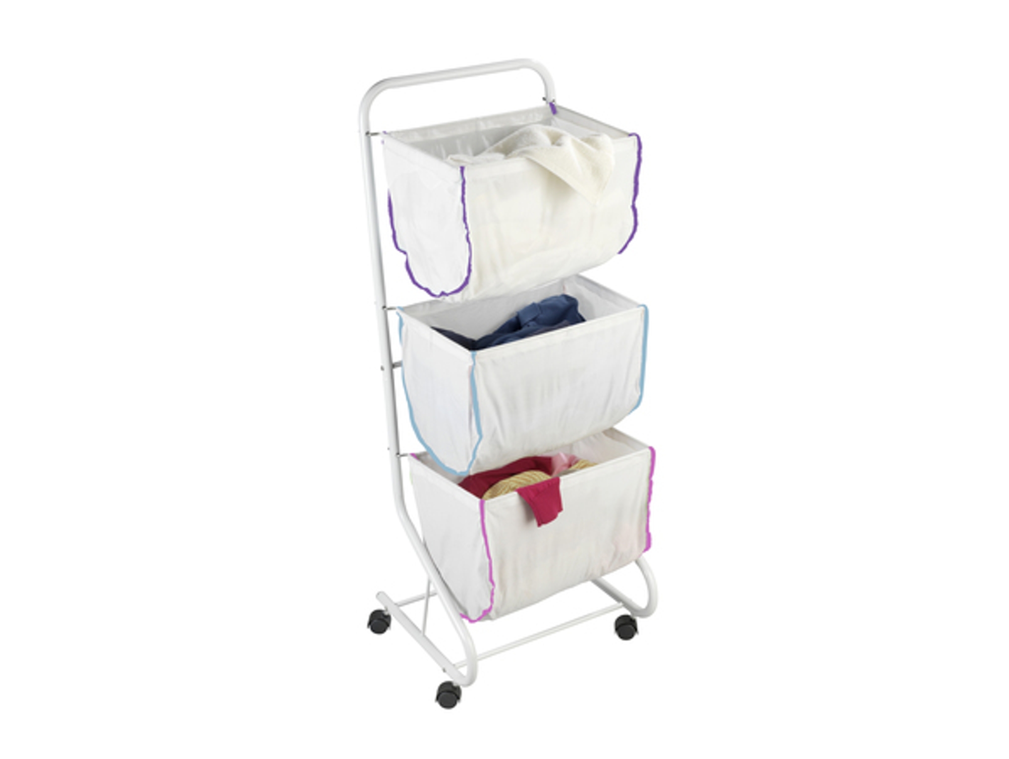 Cesta para Ropa WENKO 62080100