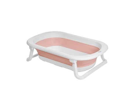 Bañera plegable para bebés Bañeras para bebés de viaje MS Flex