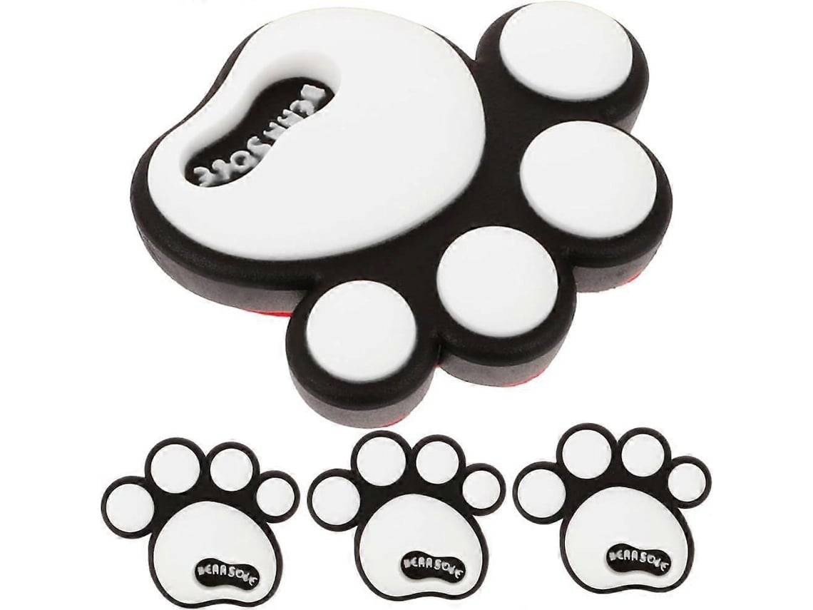 Rebe-4 Pads Antideslizantes Para Snowboard Y Ski, Accesorio De Skate Al Aire Libre, Silicona, Grip Modular