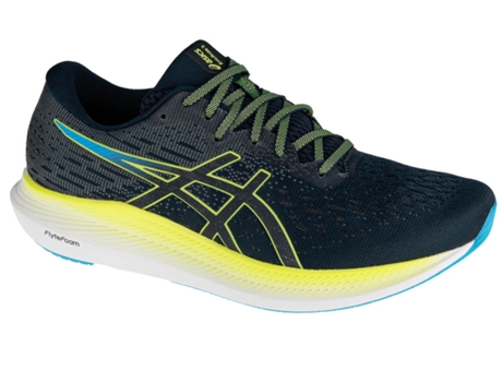 Zapatillas Hombre ASICS (49 - Azul)