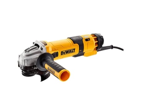 Amoladora DEWALT DWE4257-QS