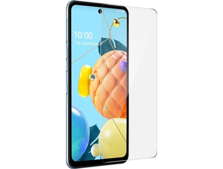 Protector de Pantalla LG K52/K62 AVIZAR 9H