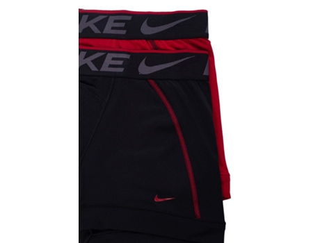Bóxer de Hombre NIKE UNDERWEAR Negro (M)