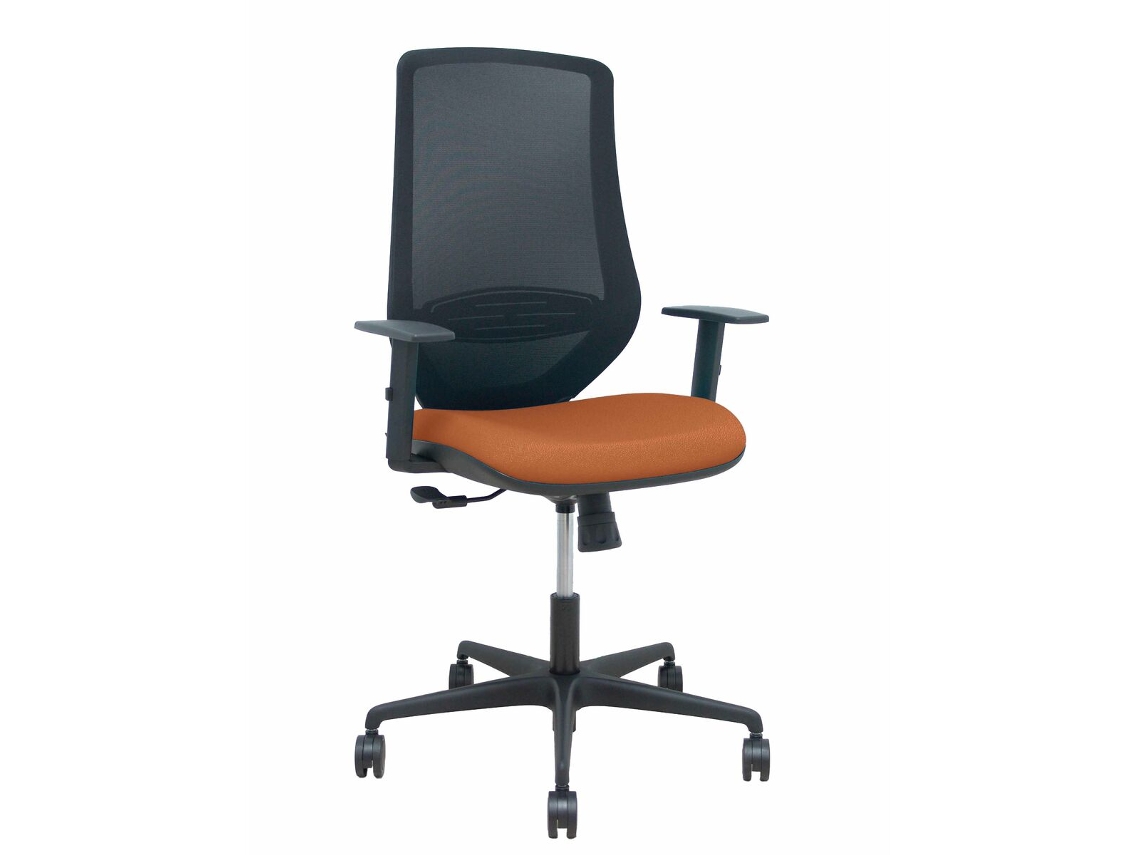 Sillas de Escritorio mardos P&C 0b68r65 castanho