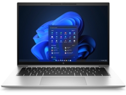 Ordenador Portatil HP Elitebook 1040 G9 35 6 Cm 14 Wuxga Intel Core I5 I5-1235U 16 Gb Ddr5-Sdram 1 Tb Ssd Wi-Fi 6 802.11Ax Windows 11 Pro Prat