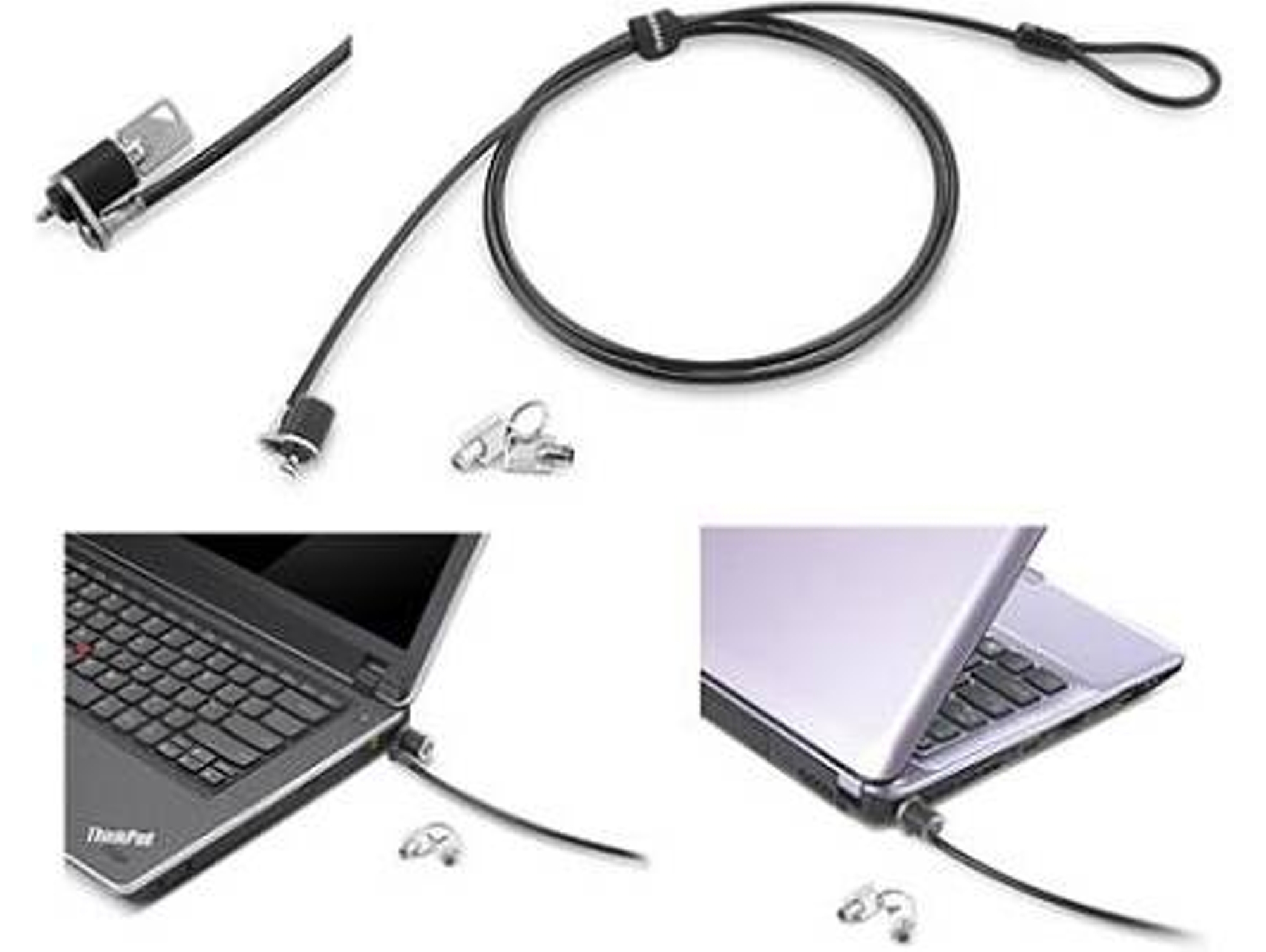 Candado LENOVO 57Y4303