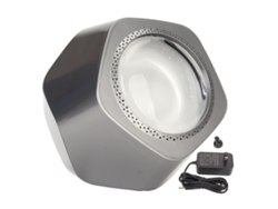 Altavoz Bluetooth (subwoofer Portátil Estéreo De 10w)