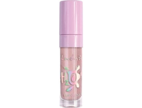 Labial LOVELY H2O n7 Rojo (6 ml)