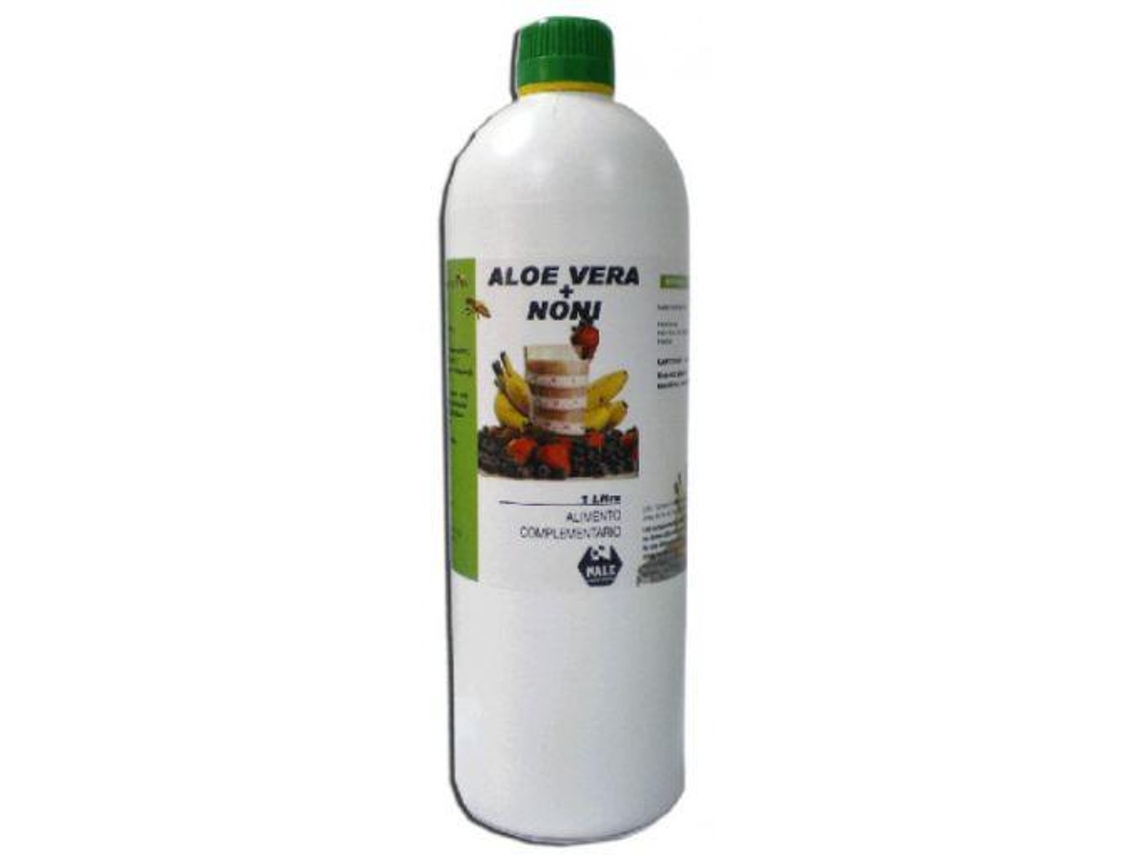 Complemento Alimentar NALE Nale Aloe Vera Noni 1litro