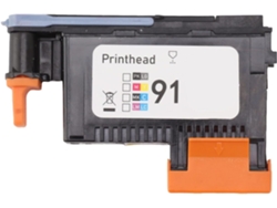 Reemplazo Del Cabezal De Impresión Abs Hardware Pk Impresora