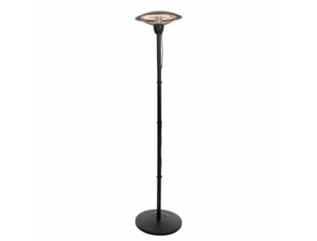 Calefactor Eléctrico SUNRED Barcelona (1500 W)