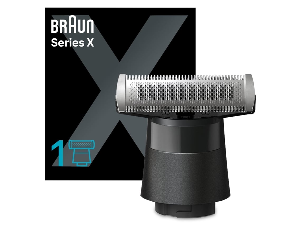 Lámina de Substituición BRAUN XT20