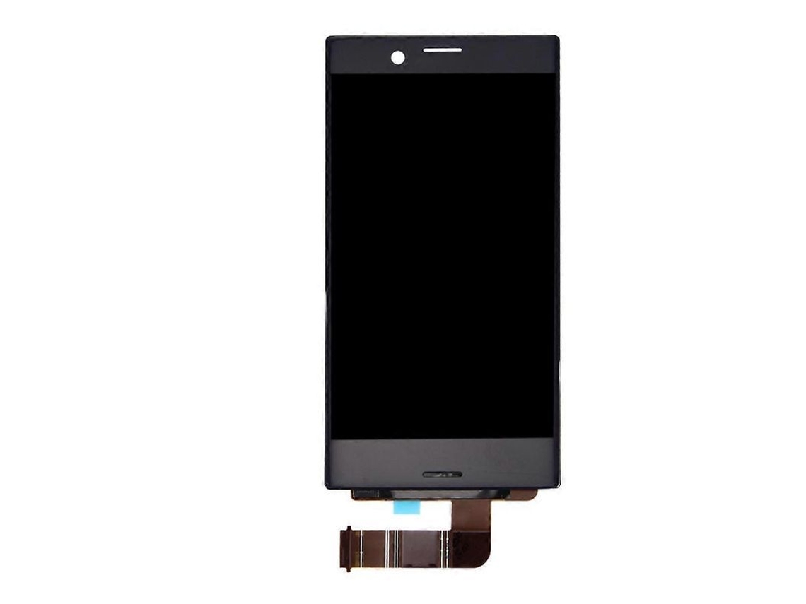 Pantalla Lcd Original Para Sony Xperia X Compact Con Digitalizador (ensamblaje Completo)