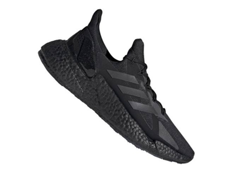 Zapatos ADIDAS X9000L4 (40.6 - Negro)