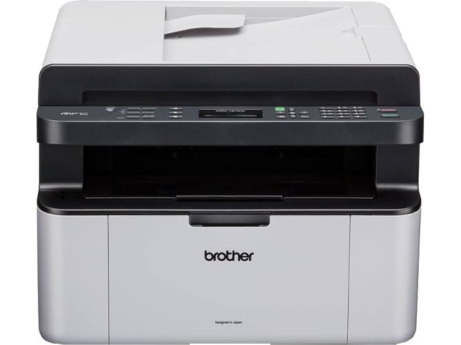 Impresora Multifunción BROTHER MFC-1910W