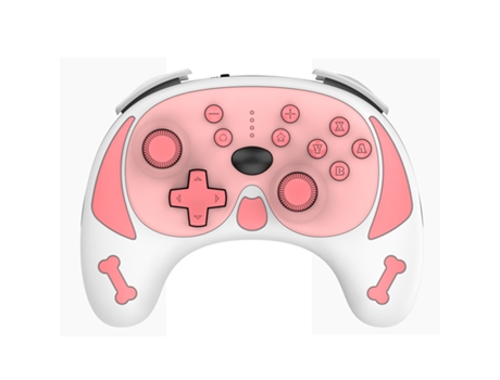 Mando Nintendo Switch LOVEBABYLY Y-swpor-001-118 (Inalámbrico)