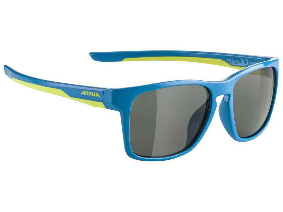 Gafas de Ciclismo ALPINA Flexxy Cool I (Polarizado - Cat.3)