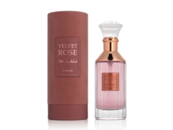 Eau De Parfum Velvet Rose 100ml