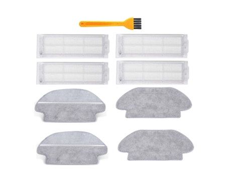 Accesorio Aspiradores XIAOMI de Filtro hepa styj02ym viomi v2 pro v-rvclm21b