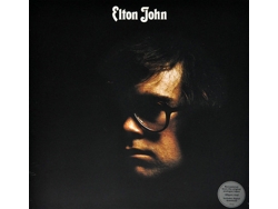 Vinilo Elton John - Elton John