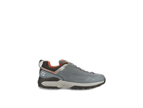 Zapatos para Caminar GARMONT Montaña Groove Dry Gris (44.5)
