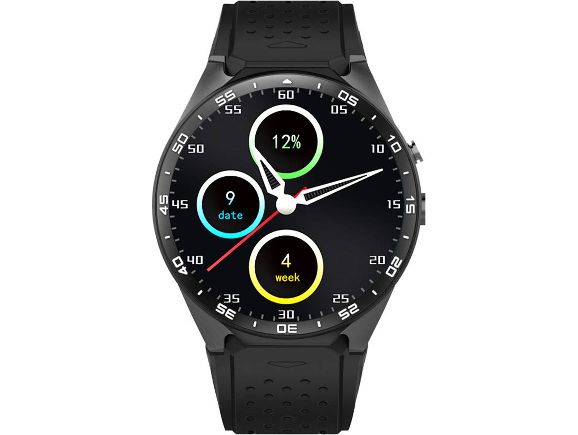 prixton smartwatch swb24