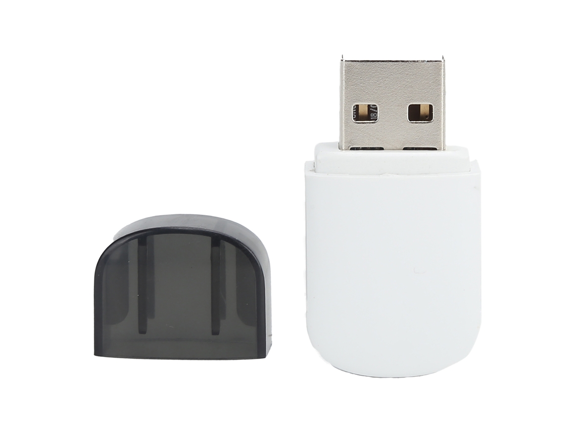 Adaptador Wifi (600 Mbps, doble frecuencia)