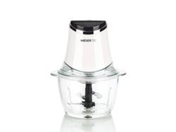 Picadora Haeger Glass 300W picadora