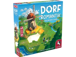 Dorf Romantik: The Board Game