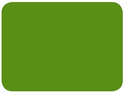 Bloco de Aprendizaje de Escritura Runner Schreibgut Color: Verde Manzana LÄUFER