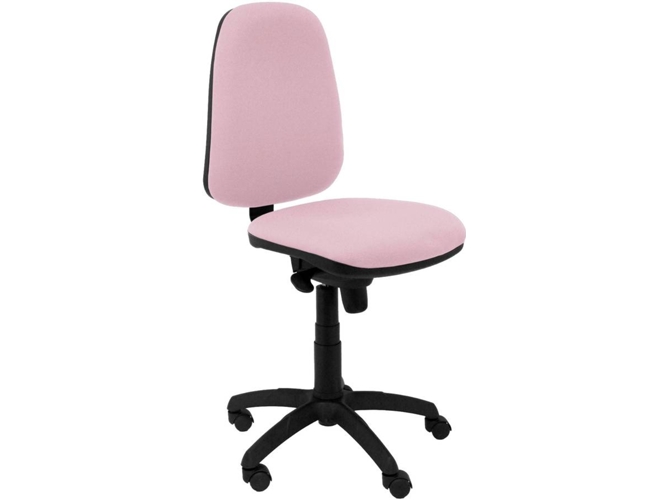 Silla de Escritorio Operativa PIQUERAS Y CRESPO Tarancón Rosa