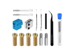 Kit de varilla calefactora GOKOCO con termistor