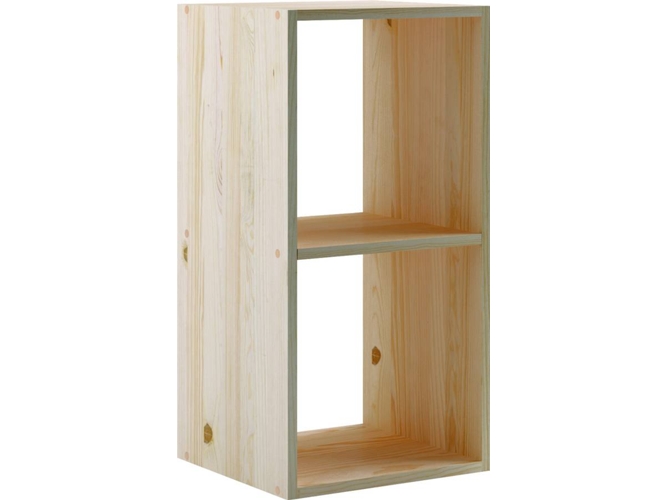 Estantería Astigarraga Dinamic2 70.8 x 36.2 33 cm kit 2